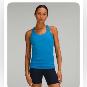 Lululemon Swiftly Tech Racerback Tank 2.0